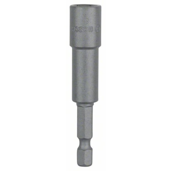 Bosch Accessories Bosch Power Tools 2608550560 nástavec nástrčného klíče 8 mm Pohon (šroubovák) 1/4 (6,3 mm) 65 mm 1 ks