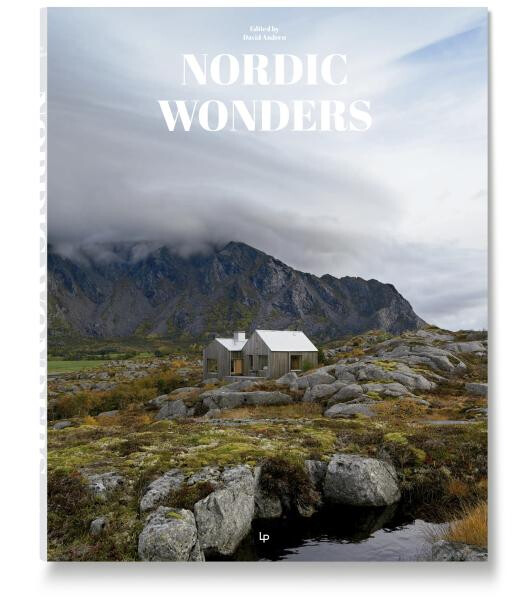 Nordic Wonders - David Andreu Bach
