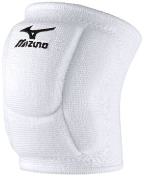 Volejbalové chrániče Mizuno VS1 Compact kneepad Z59SS89201 Velikost textilu: M