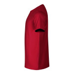 Pánské tričko Resist (marlboro red) m