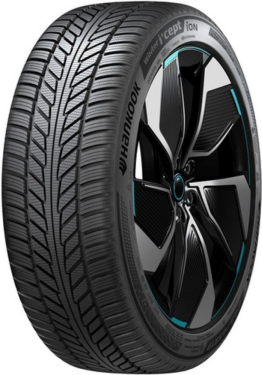 235/40 R19 96V XL IW01 ION ICEPT M+S 3PMSF TL HANKOOK
