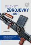 Kulomety Zbrojovky Brno Jiří Fencl