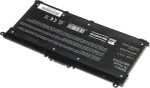 T6 Power / Baterie / HP 250 G7, 255 G7, 15-cs000, 15-da000, 17-by000 / 3600 mAh / 41 Wh / 3cell / Li-pol (NBHP0149)