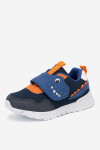 Sneakersy Action Boy AVO2827-028 Látkový materiál,Syntetický materiál