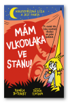 Mám vlkodlaka ve stanu! Pamela Butchart