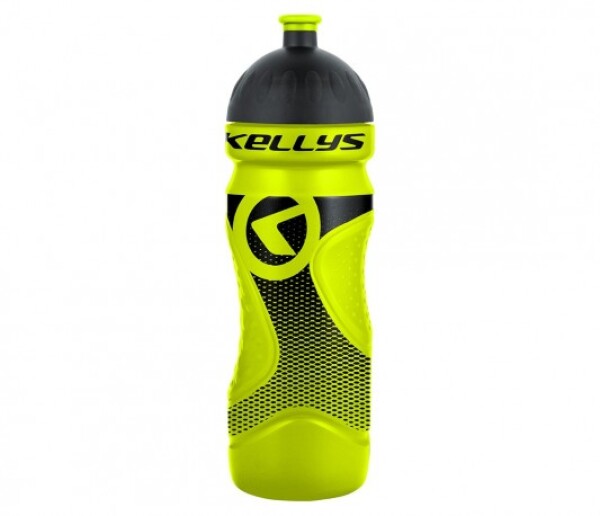 Láhev KELLYS SPORT 022 0,7 l, Lime
