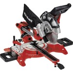 Einhell TE-SM 36/210 Li - Solo / Aku Pokosová pila / 18V / Průměr 210 mm / 3.800 ot-min / Bez aku (4300880)