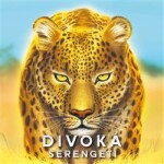 Divoká Serengeti - desková hra