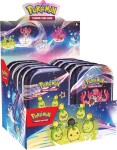 Pokémon TCG: Paldean Fates Mini Tin