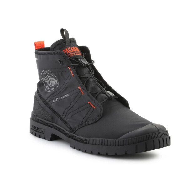 Boty Palladium SP20 Travel HI 74476-008-M EU 37