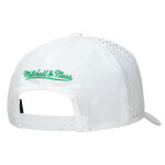 Mitchell & Ness Pánská kšiltovka Milwaukee Bucks NBA Perfect Logo Pro Snapback Hwc