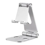 Neomounts DS10-160SL1 stříbrná / podstavec na mobil / do velikosti 7" (DS10-160SL1)