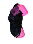 Dres HAVEN SINGLETRAIL women black/pink