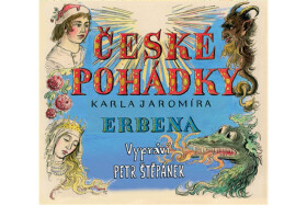 České pohádky