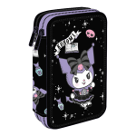 Colorino penál Jumper 2, Kuromi, plný, PES