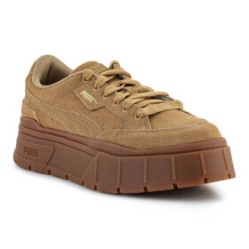Boty Puma Mayze Stack Suede W 383983 03 EU 40,5