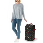 Městská taška Reisenthel Citycruiser bag Dots