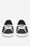 Tenisky LACOSTE MARY JAN BASE 48CFA0028-312 Látkový materiál