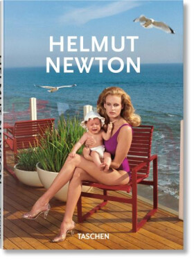 Helmut Newton Helmut Newton