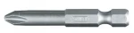 Stanley 1-68-992 / Bit křížový 1/4" Phillips Ph2 50 mm / 10 ks / doprodej (1-68-992)