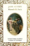 Mansfield Park, vydání Jane Austenová