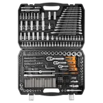 NEO TOOLS 10-218 / 300 dílná sada klíčů (10-218)