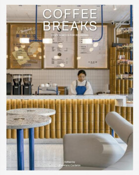 Coffee Breakes - Cayetano Cardelús Vidal