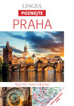 Praha Poznejte