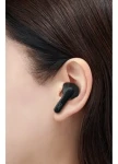 HA-A3T černá / Bezdrátová sluchátka / Bluetooth 5.1 / IPX4 / Nabíjecí pouzdro (JVC HA-A3T black)