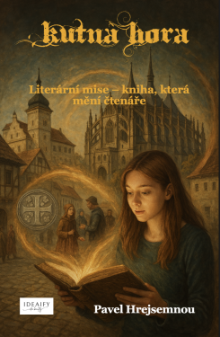 Kutná Hora - Pavel Hrejsemnou