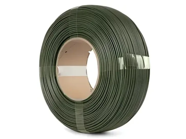 Spectrum ReFill PET-G Premium olivově zelená / Filament / 1,75 mm / 1 kg (81360)
