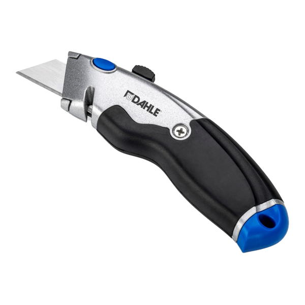 Dahle HEAVY DUTY nůž, celokovové pouzdro
