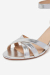 Sandály Jenny S4SH1725 Syntetický materiál