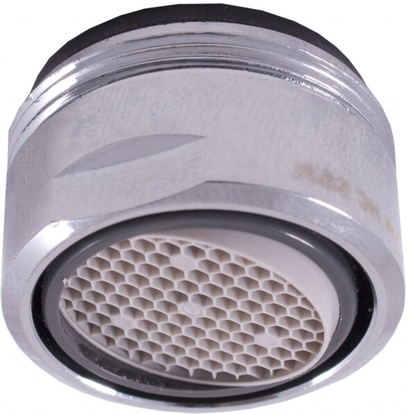 RAV Slezák - Perlátor ECO spořící - 7,5 litrů/1 min s naklápěcím sítkem, M24x1, Neoperl , Chrom MA0022 MA0022