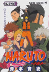 Naruto 37: Šikamaruův boj Masaši Kišimoto