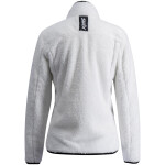 Dámská mikina Swix Infinity Pile Midlayer Full Zip W