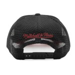 Mitchell & Ness Pánská kšiltovka Miami Heat NBA Billboard Trucker