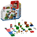 LEGO Super Mario LEGO Super Mario