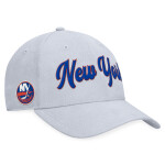 Fanatics Pánská Kšiltovka New York Islanders Heritage Snapback