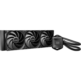 Be quiet! Pure Loop 3 360mm / vodní chlazení CPU / 3x120mm ventilátor (BW029EU)