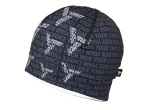 Silvini Averau unisex čepice UA1520 Cloud-Black vel. L/XL