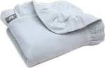 Pulp Mušelínová deka šedá / Mušelínová deka / 90 x 100 cm / bez výplně (PUL000227)