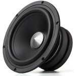 EDIFIER T5 černá / subwoofer / 70W / RCA (6923520268382)