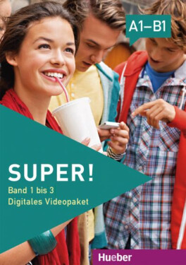 Super! 1-3