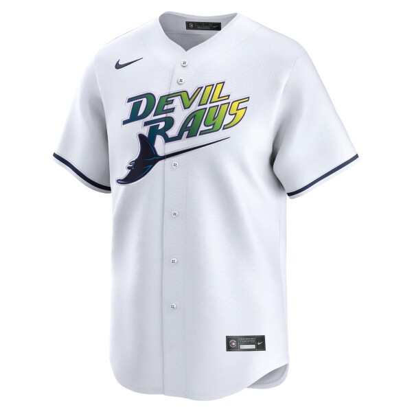 Nike Pánský dres Tampa Bay Rays MLB Alternate 2 Limited Velikost: XL