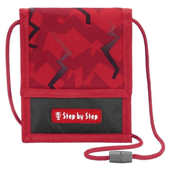 Kapsička na krk Step by Step Monster Truck Rocky