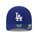 New Era Pánská kšiltovka Los Angeles Dodgers MLB Player Replica 9FORTY M-Crown Snapback Game