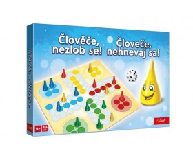 Člověče, nezlob se!