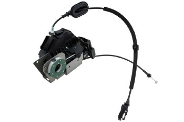 NTY Centrální zámek FORD TOURNEO/TRANSIT CUSTOM (V362) – přední levý