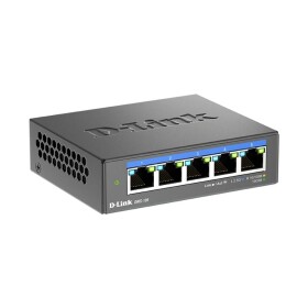 D-Link DMS-105/E DMS-105/E ethernetový switch 5 portů